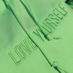 Meet your Posher, Lei lani